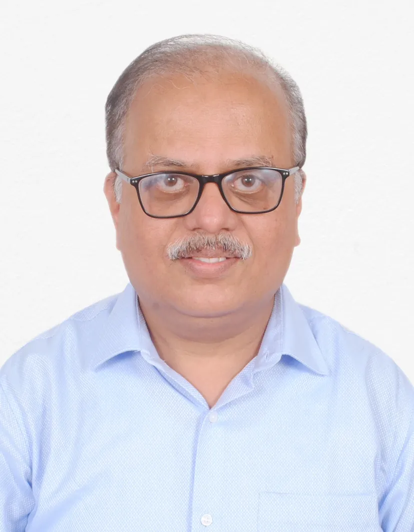 Maharaja Gokulavasan portrait